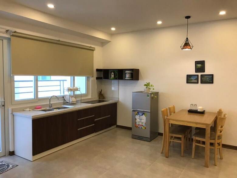 Anita Apartment Nha Trang