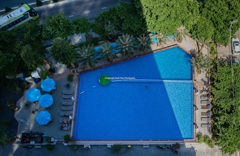 Anita Apartment Nha Trang