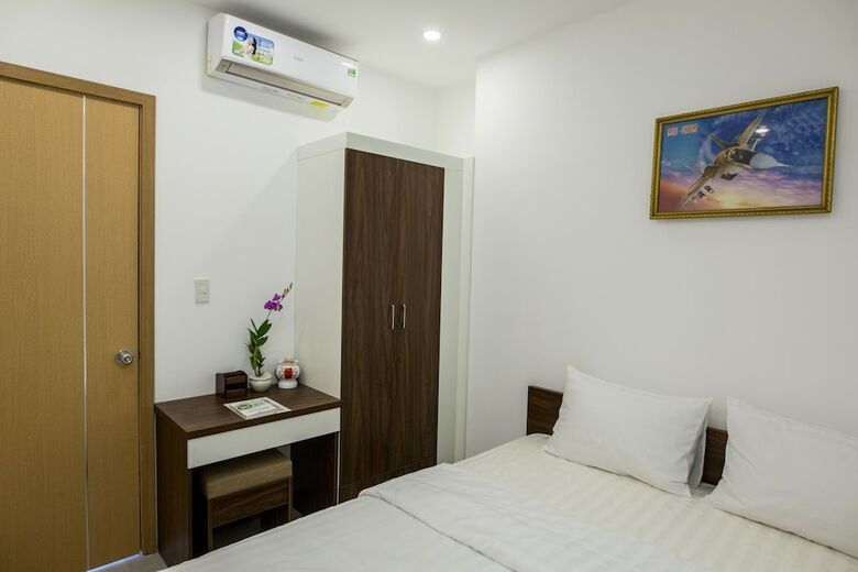 Anita Apartment Nha Trang