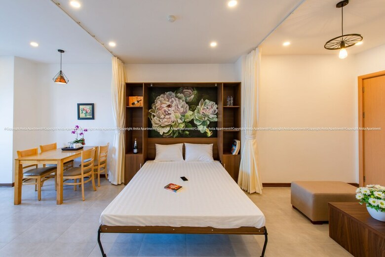 Anita Apartment Nha Trang