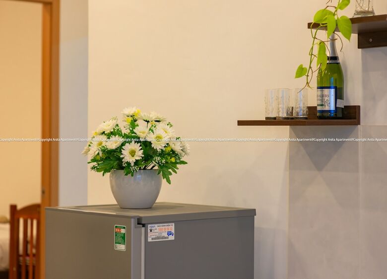 Anita Apartment Nha Trang