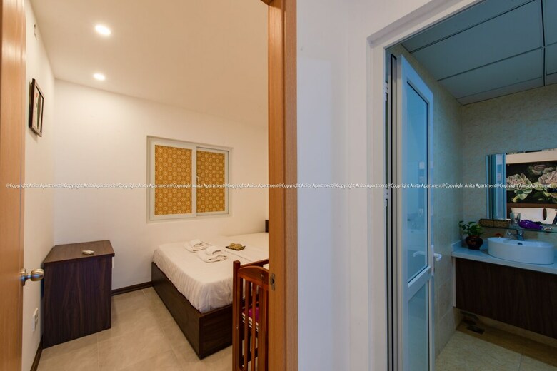 Anita Apartment Nha Trang