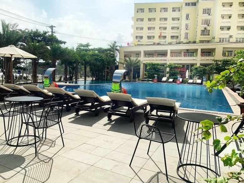 Anita Apartment Nha Trang