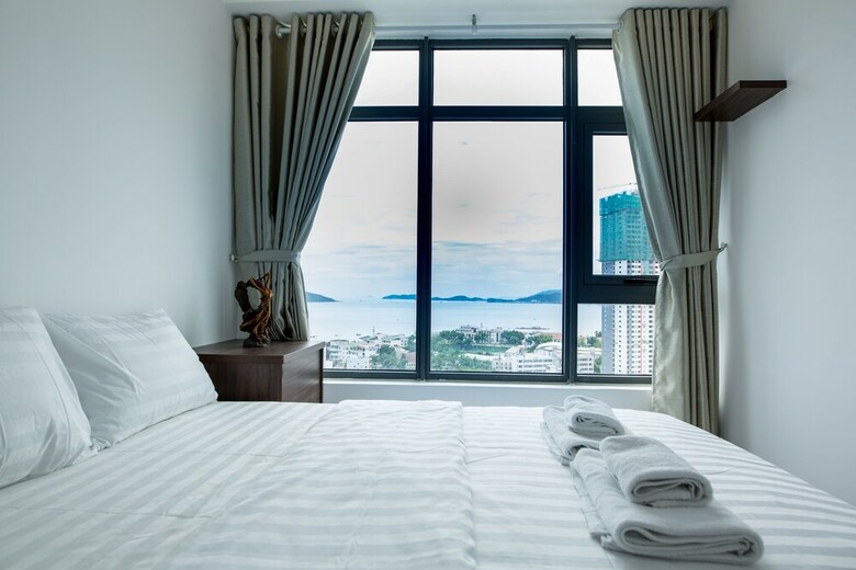Anita Apartment Nha Trang