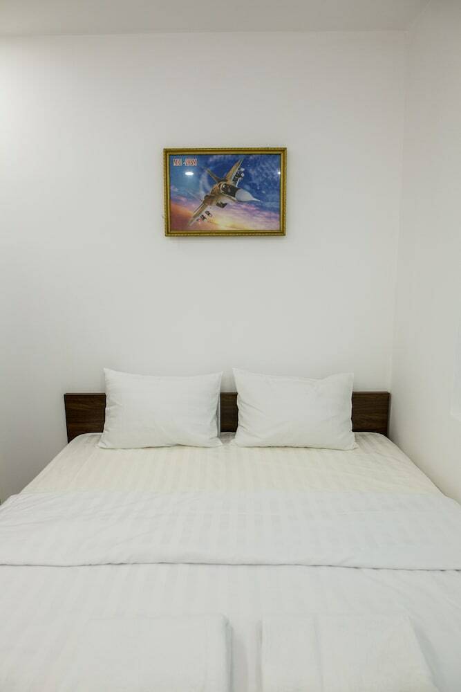 Anita Apartment Nha Trang