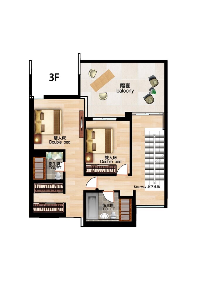 Melbourne South Wharf Hotel Apartment