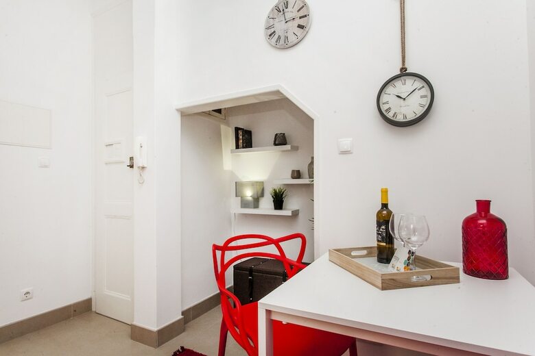 Lxway Apartments Travessa Do Oleiro
