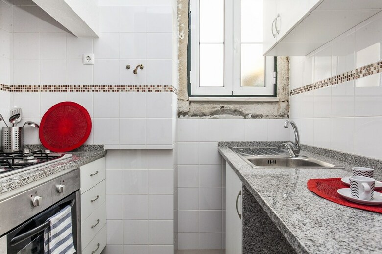 Lxway Apartments Travessa Do Oleiro