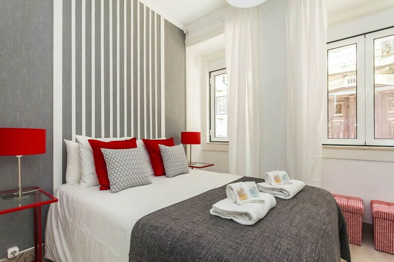 Lxway Apartments Travessa Do Oleiro