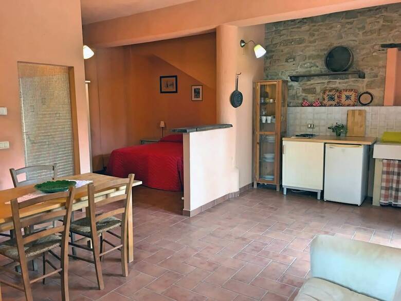 Agroturismo Agriturismo La Distesa