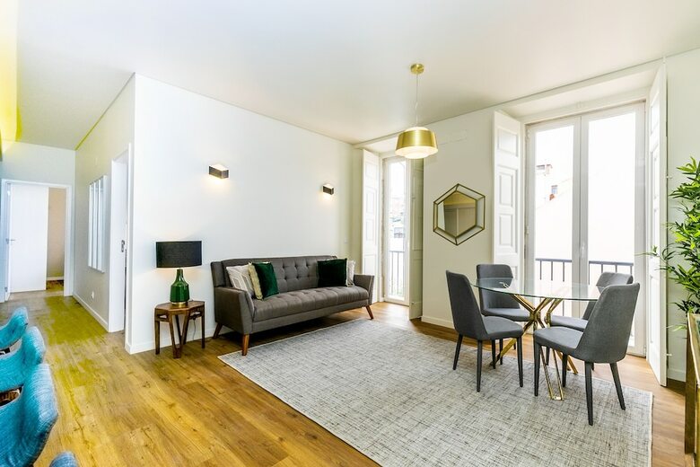 Lxway Apartments Alc�ntara Luxury