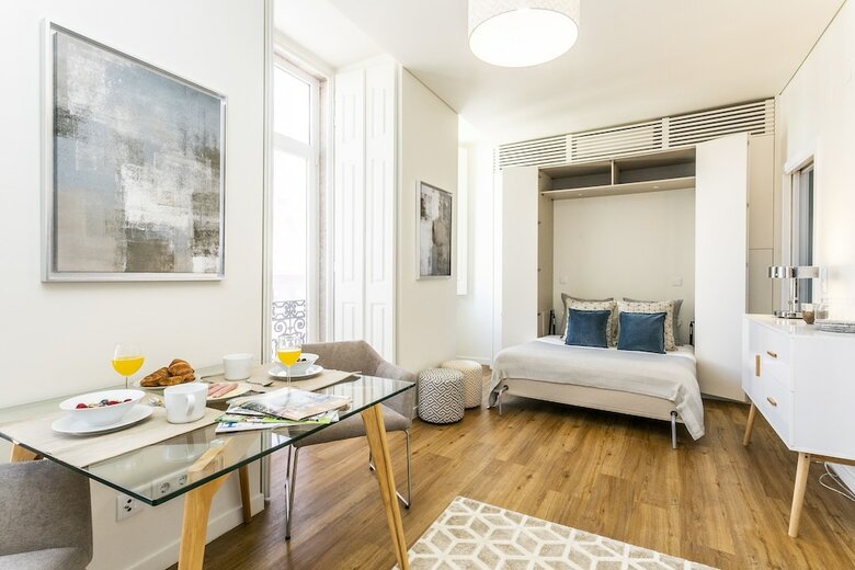 Lxway Apartments Alc�ntara Luxury