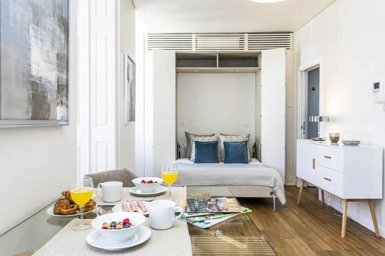 Lxway Apartments Alc�ntara Luxury