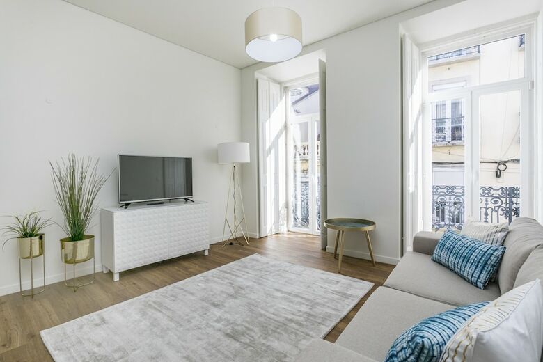 Lxway Apartments Alc�ntara Luxury