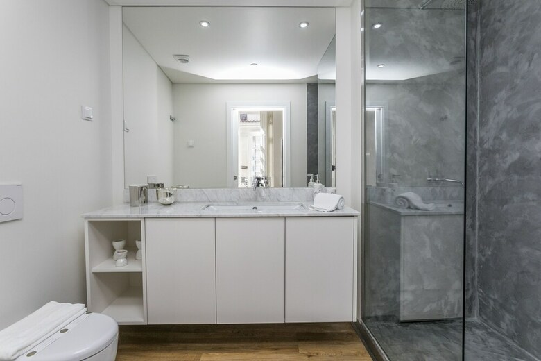 Lxway Apartments Alc�ntara Luxury