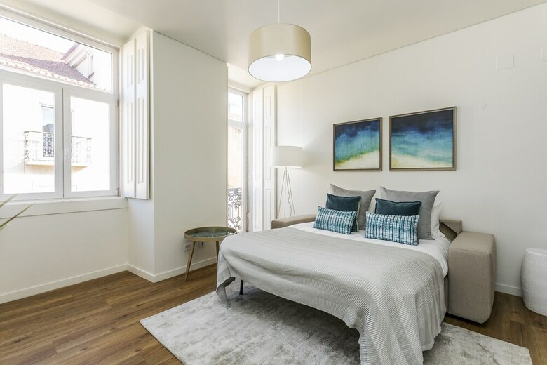 Lxway Apartments Alc�ntara Luxury