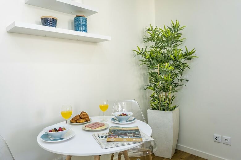 Lxway Apartments Alc�ntara Luxury