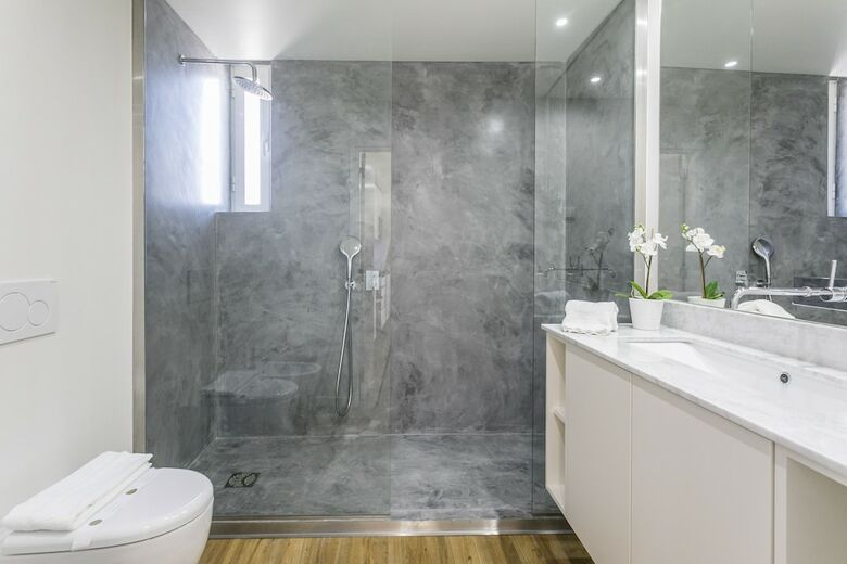 Lxway Apartments Alc�ntara Luxury