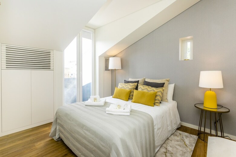 Lxway Apartments Alc�ntara Luxury