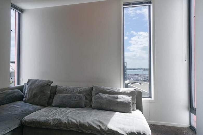 Auckland Cbd Modern 2 Bedroom Apartment