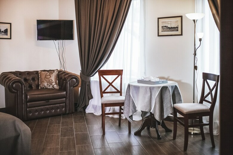 Aparthotel Ekaterinoslav