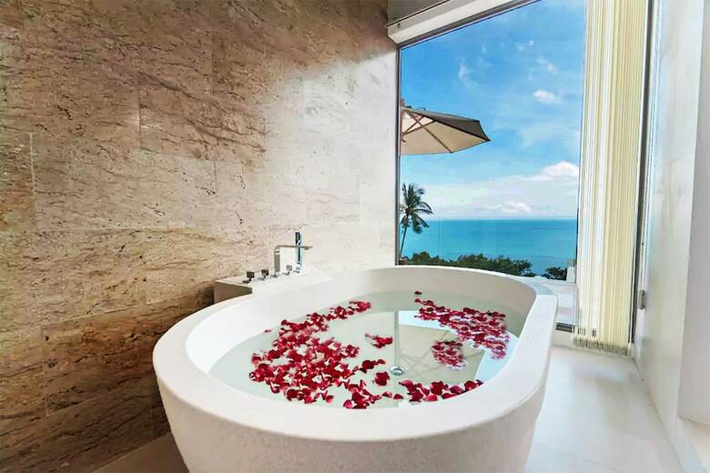 Alex Seaview Luxury Villa