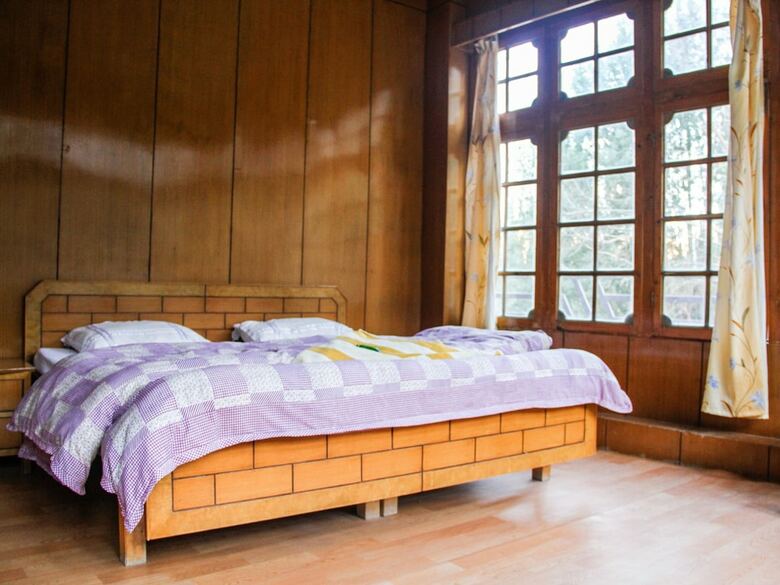 Hotel Goba Guest House