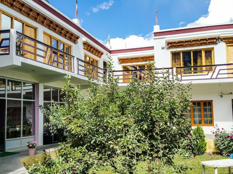 Hotel Goba Guest House