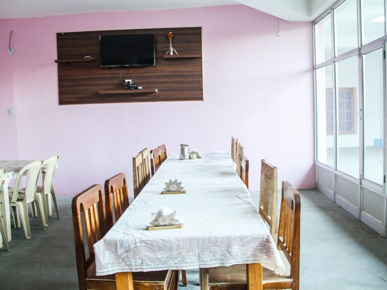 Hotel Goba Guest House