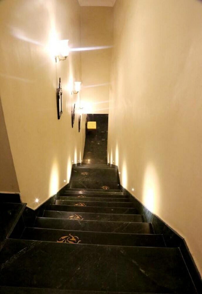 Hotel Vijaigarh Kothi