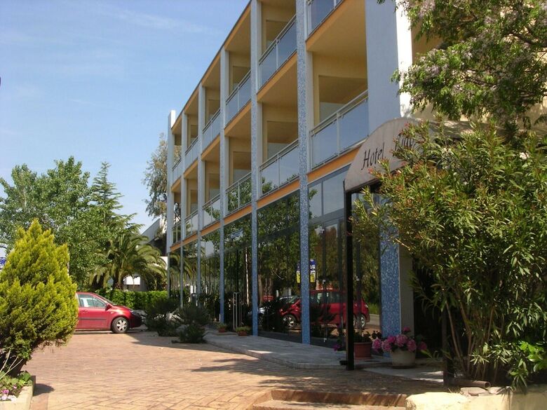 Hotel Lido