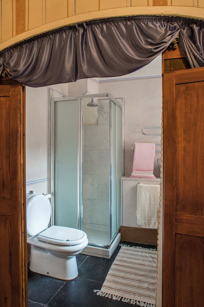 Bed & Breakfast Casa Dei Leoni Carpeneto