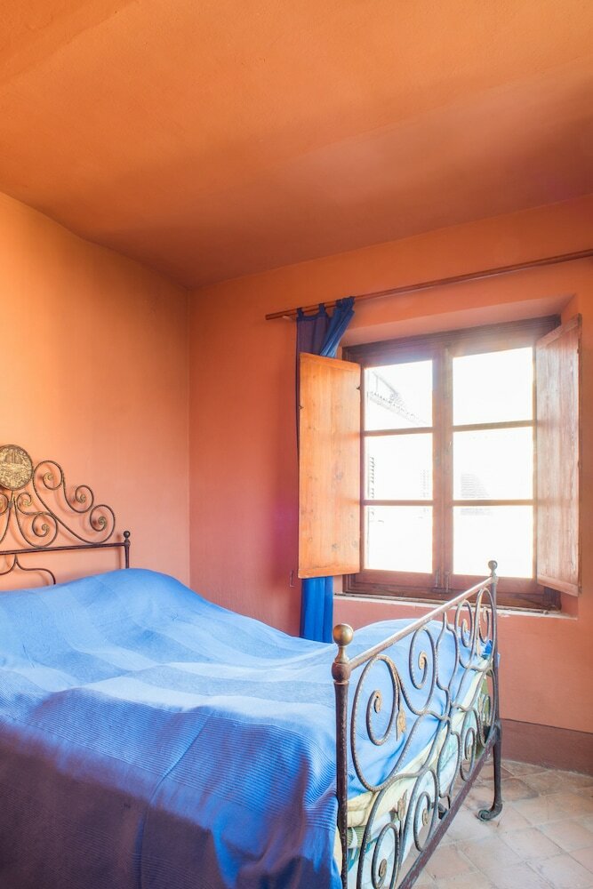 Bed & Breakfast Casa Dei Leoni Carpeneto