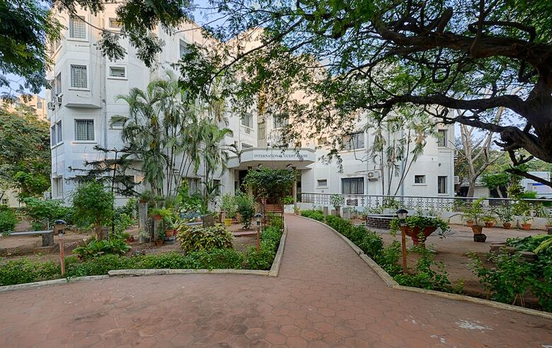 Hotel Ywca International Guest House