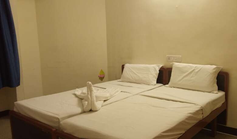 Hotel Ywca International Guest House