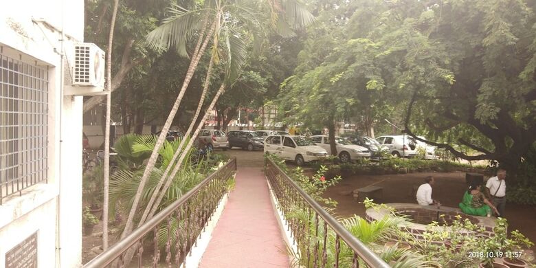 Hotel Ywca International Guest House
