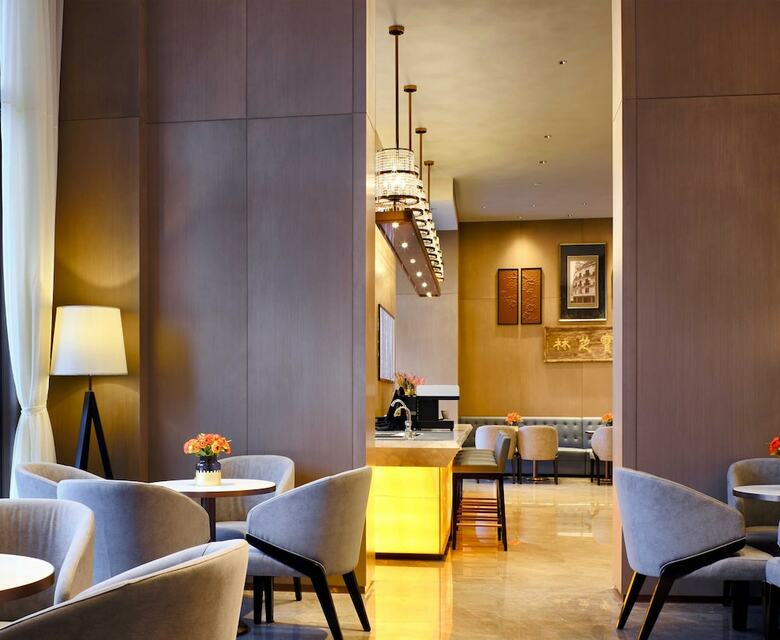 Zanyee Hotel Nanhai Foshan