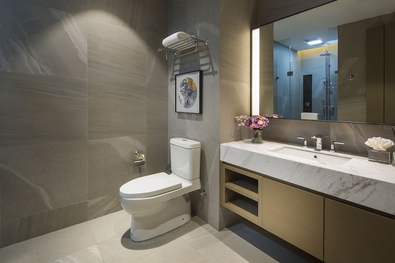 Aparthotel Himalaya Serviced Residences Chongqing