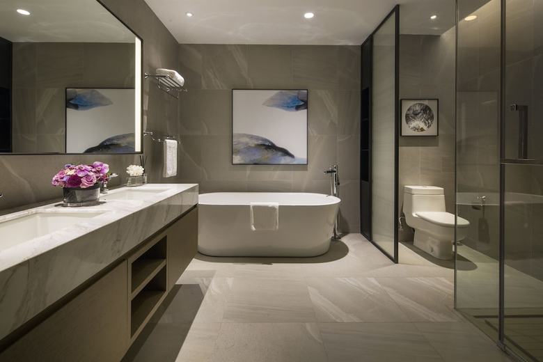 Aparthotel Himalaya Serviced Residences Chongqing