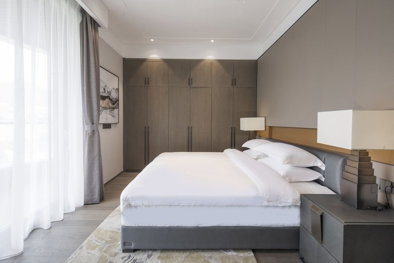 Aparthotel Himalaya Serviced Residences Chongqing