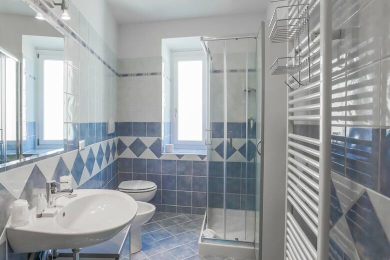 Apartamento Galleria Centrale In Colle San Vito