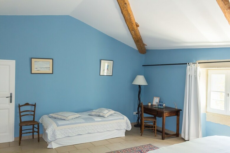 Hotel La Mouti�re - Chambres D'h�tes