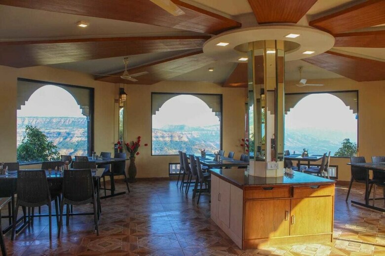 Hotel Rockford Resort