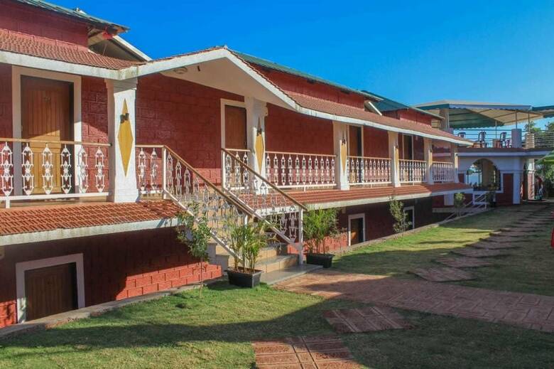 Hotel Rockford Resort