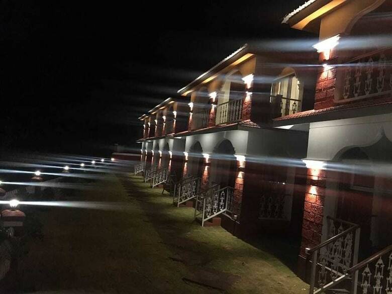 Hotel Rockford Resort