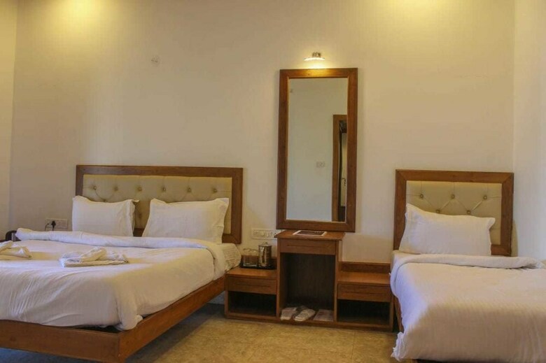 Hotel Rockford Resort