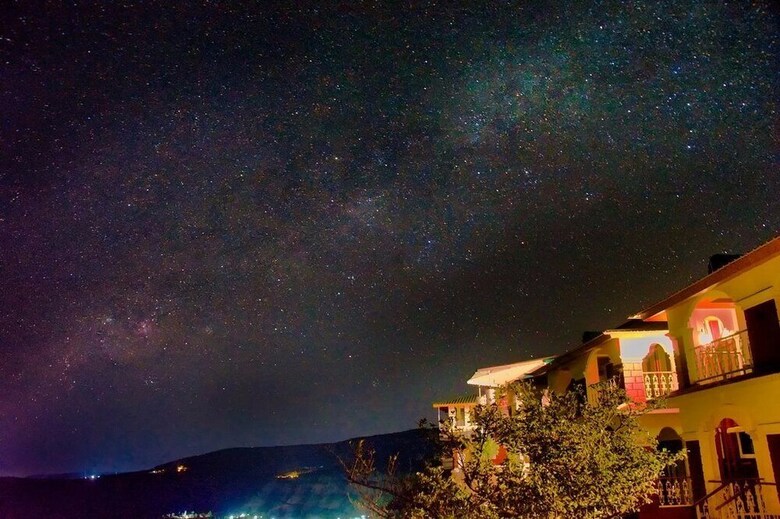 Hotel Rockford Resort