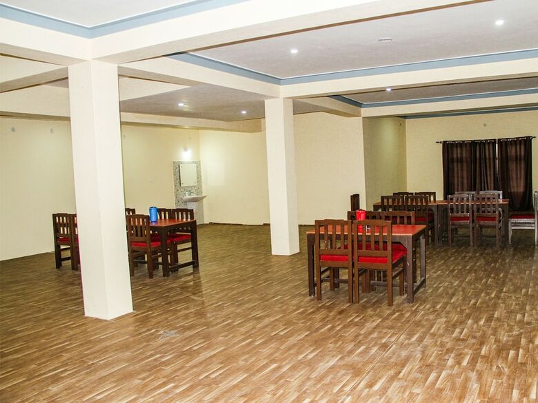 Hotel Hunder Eco Villa