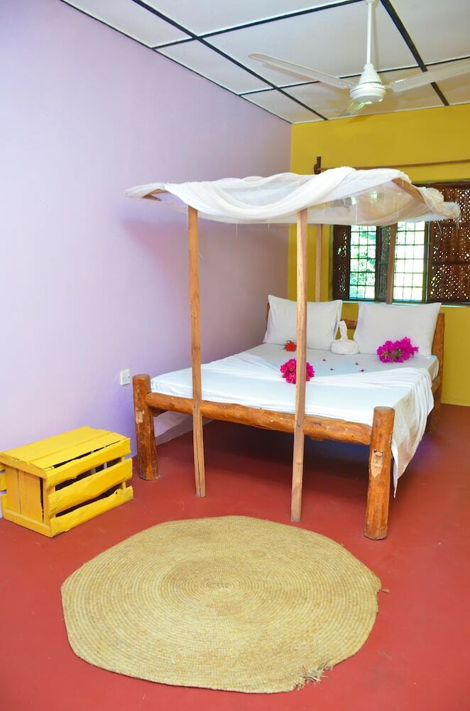 Hotel Spacious Dream House Paje