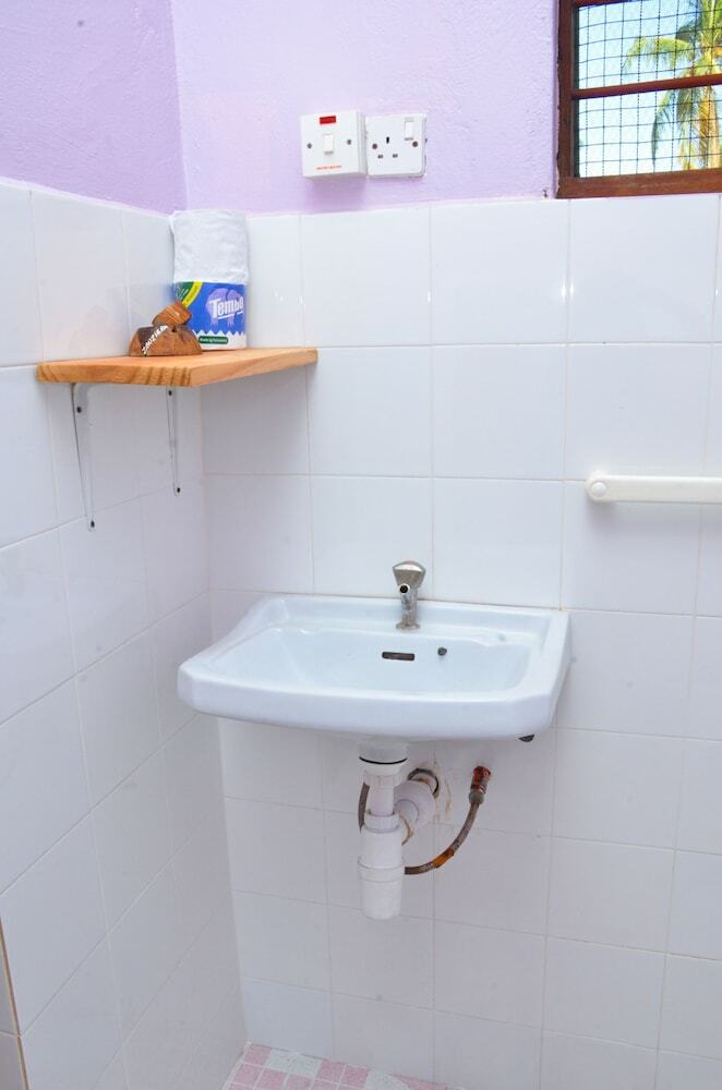 Hotel Spacious Dream House Paje